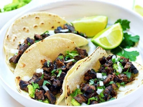 How We Ship Fresh Carne Asada Anywhere in the USA