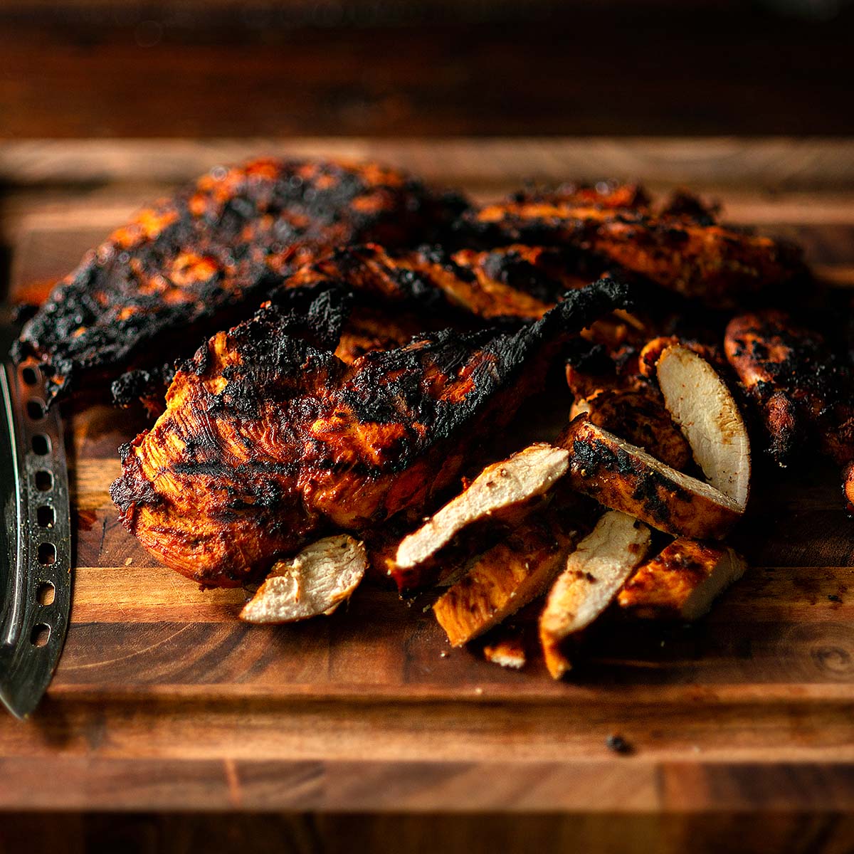 Authentic San Diego Pollo Asado – Fresh Marinated Baja-Style (50-Year Family Recipe)