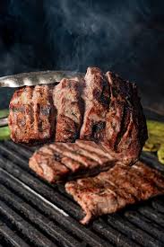 Authentic Arrachera Carne Asada – Fresh, Marinated, Baja-Style (San Diego Asada Co.)